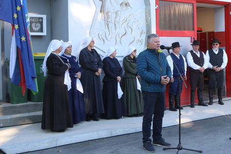 OTVORITEV DOLENJE JEZERO 05 FOTO LJUBO VUKELIČ
